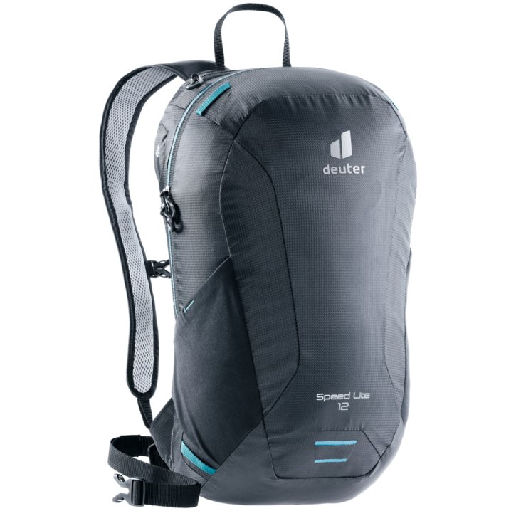 Deuter SPEED LITE 17 black